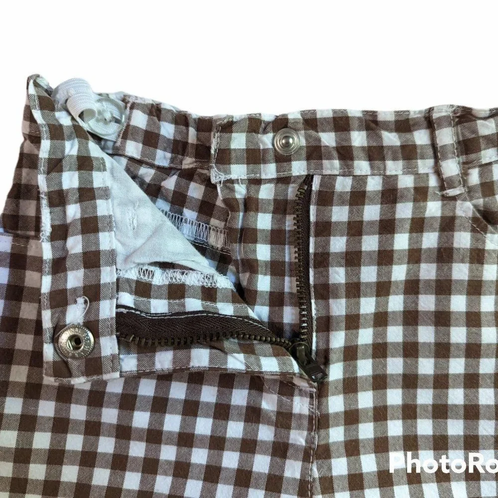Girl Carter's & Gymboree Skirt & Pant Set 24 Month 2T